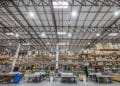 Os impactos da iluminação na produtividade