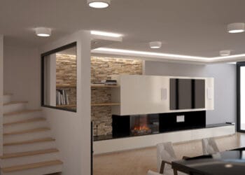 Dicas para iluminações internas aconchegantes e funcionais