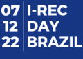 Diretor Executivo da I-REC Standard Foundation confirma participação no evento I-REC Day Brazil 2022
