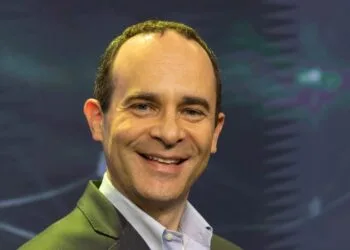 Fabrício Leal Rocha é o novo Diretor de Operações Comerciais para a unidade de Bioenergia da Novozymes