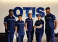 Programa Rota Escola da Otis abre vagas de estágio técnico em todas as regiões do Brasil