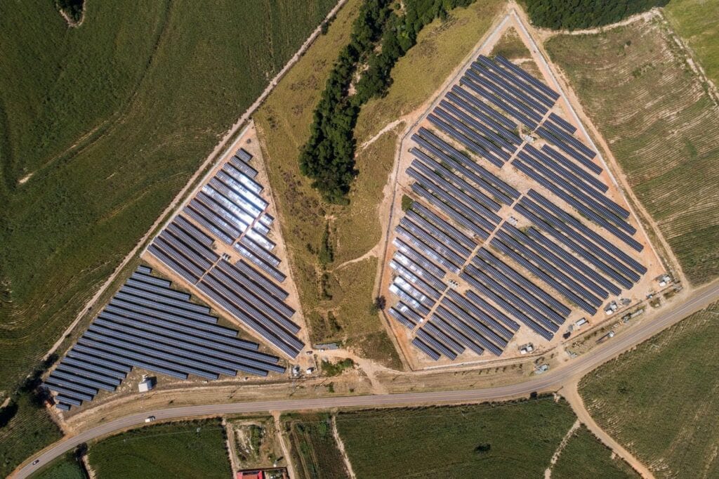 Estado de São Paulo amplia cobertura de “sinal” de energia solar para ...