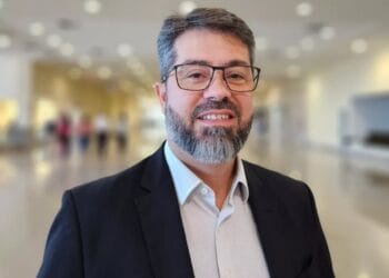 Glauco Freitas é o novo Country Managing Director da Hitachi Energy no Brasil