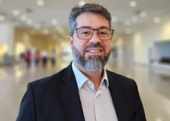 Glauco Freitas é o novo Country Managing Director da Hitachi Energy no Brasil