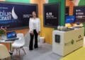 Scaleup Biosolvit destaca inovação sustentável na OTC Houston 2024