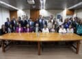 Startups lançam Fórum Brasileiro de Climatechs em reunião com Alckmin