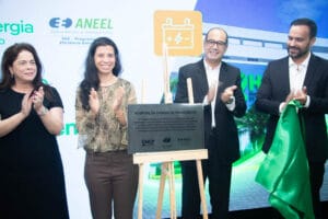 Hospital de Câncer de Pernambuco ganha sistema de baterias para armazenamento de energia e terá economia de R$ 600 mil por ano