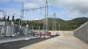 Cemig reforça sistema elétrico do Vale do Rio Doce com nova subestação em Mutum