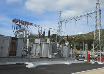 Cemig reforça sistema elétrico do Vale do Rio Doce com nova subestação em Mutum