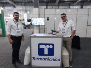 Repor, o Poliestireno Circular da Termotécnica em destaque na FIEMA 