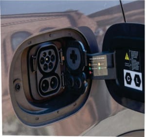 BYD e Tupi Mobilidade lançam serviço inteligente de AutoCarga para veículos da marca em uma parceria inovadora
