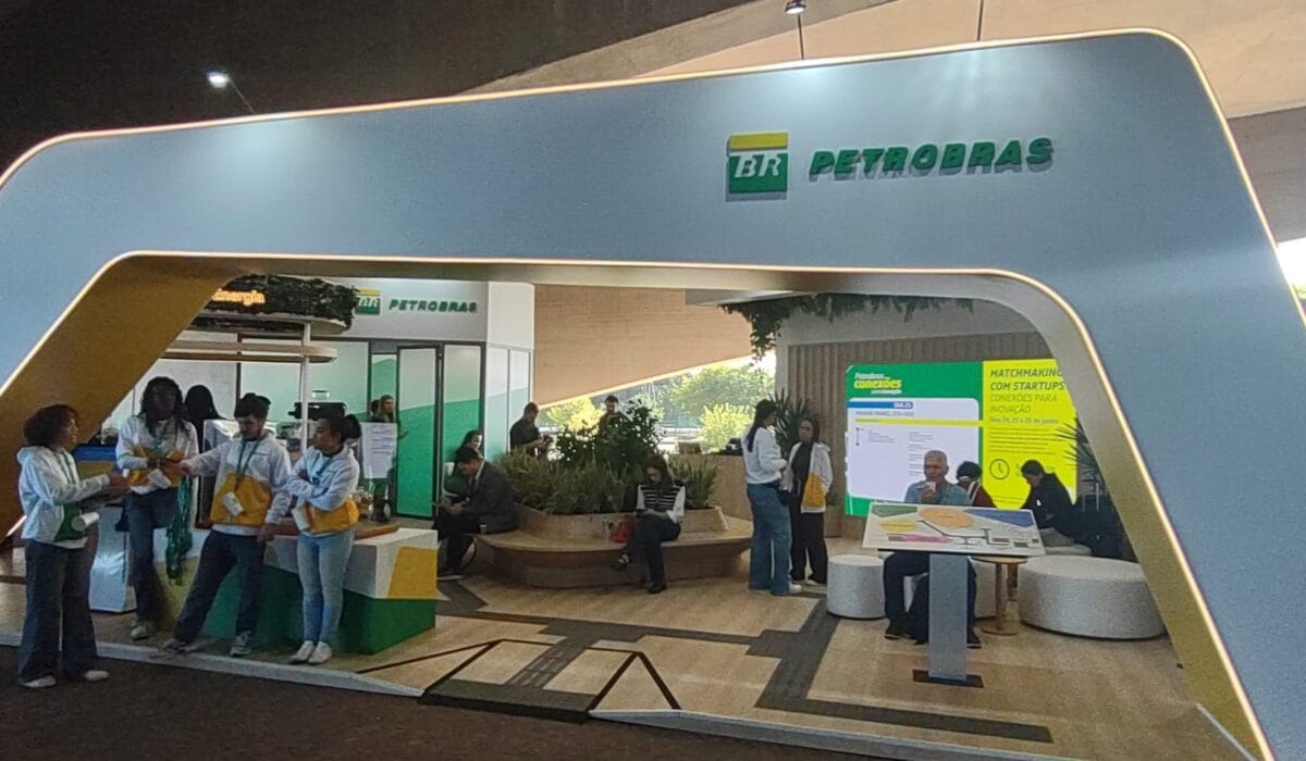 Galeria Energy Summit 2025