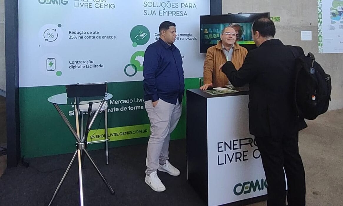 Galeria Energy Summit 2025