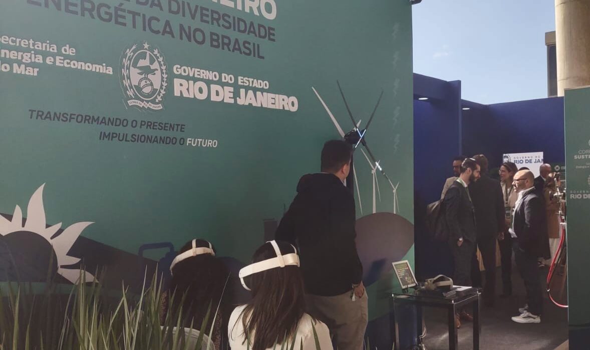 Galeria Energy Summit 2025