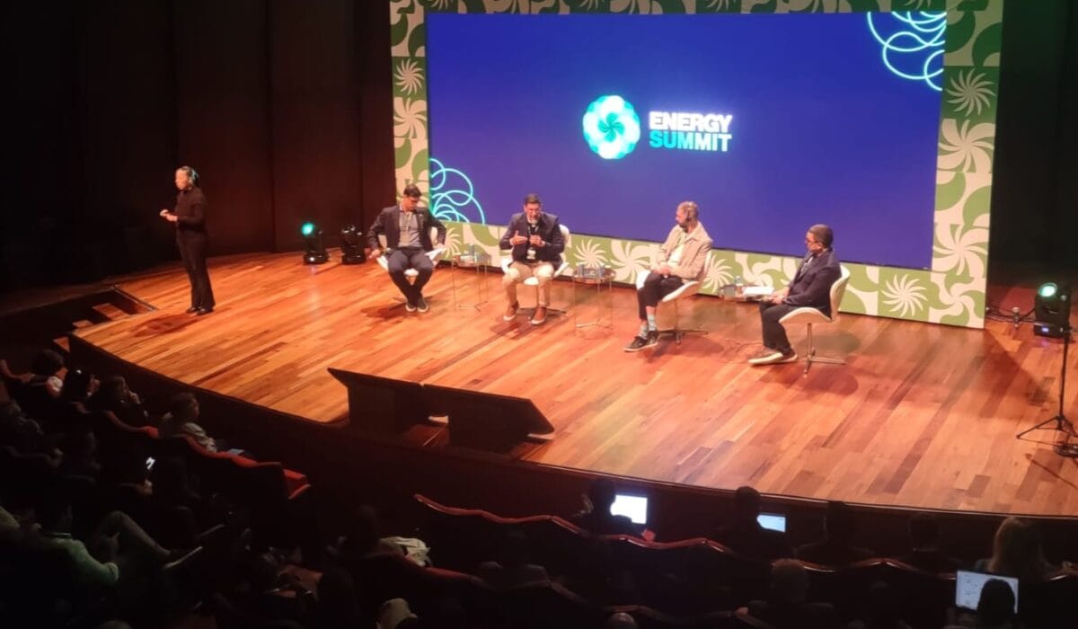 Galeria Energy Summit 2025