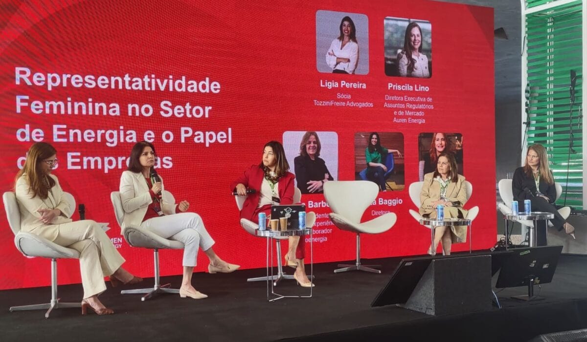 Galeria Energy Summit 2025