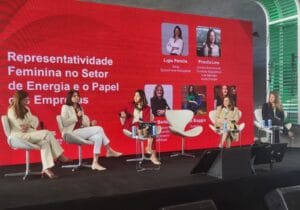 Galeria Energy Summit 2025