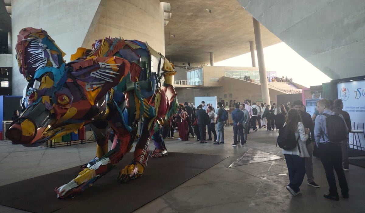 Galeria Energy Summit 2025
