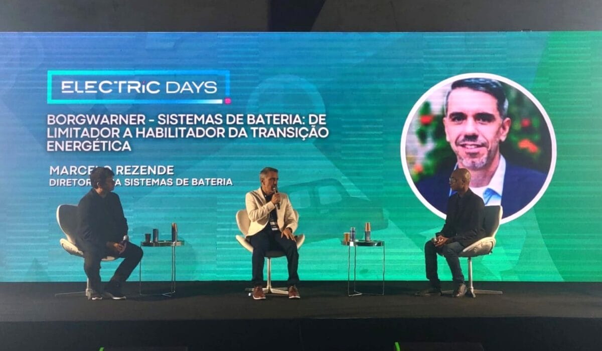 Galeria Energy Summit 2025