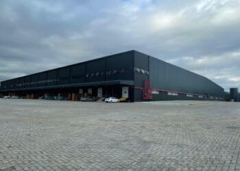 Grupo Sonepar investe no maior Centro de Distribuição da América do Sul e amplia as operações da Dimensional