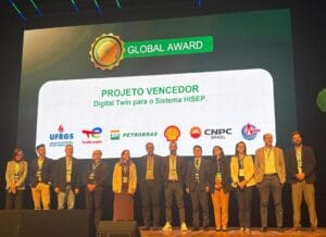 Os vencedores do Energy Summit Awards 2025