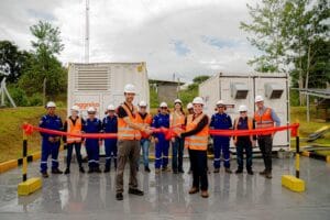 Projeto no Amazonas impulsiona transição energética em comunidades fora da rede nacional