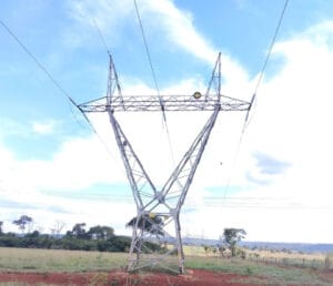 Cemig energiza Linha de Distribuição que vai beneficiar 180 mil pessoas no Pontal do Triângulo Mineiro