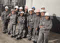 Linha 5-Lilás promove treinamento inédito com foco em segurança elétrica voltado exclusivamente a mulheres