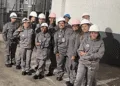 Linha 5-Lilás promove treinamento inédito com foco em segurança elétrica voltado exclusivamente a mulheres