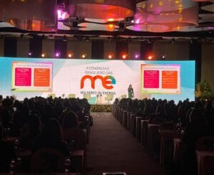 Congresso brasileiro reúne personalidades femininas do setor de energia