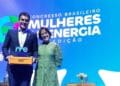 Helder Barbalho se comprometeu a levar a a Carta das Mulheres da Energia ao presidente da COP30