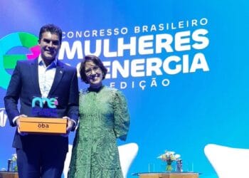 Helder Barbalho se comprometeu a levar a a Carta das Mulheres da Energia ao presidente da COP30