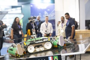 Intersolar South America acontece em agosto
