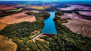 Leilão de Energia A-5 movimenta R$ 8 bilhões e contrata 815 MWh de PCHs, CGHs e UHes