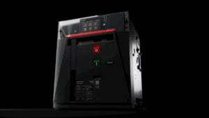Novo disjuntor da ABB aumenta a resiliência de data centers com IA e da manufatura avançada