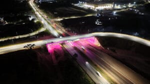 Ribeirão das Neves (MG) zera pontos de luz antigos e economiza com iluminação 100% LED