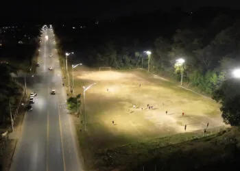 Ribeirão das Neves (MG) zera pontos de luz antigos e economiza com iluminação 100% LED