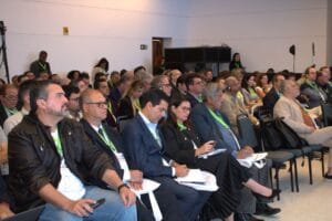 Smart Grid 2025 feira destaca inovação, sustentabilidade e transformação digital do setor elétrico