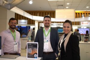 Smart Grid 2025 feira destaca inovação, sustentabilidade e transformação digital do setor elétrico