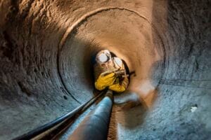 A gigante da energia limpa e o papel dos técnicos Industriais na Itaipu Binacional