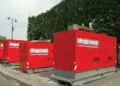 Com alta nos custos de energia, empresas recorrem à locação de geradores a diesel