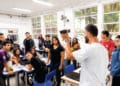 Guaratinguetá recebe projeto de transição energética da EDP, com energia solar em escola e capacitação para comunidade