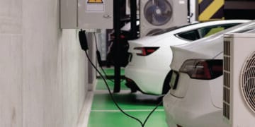 Infraestrutura de Recarga Rápida (DC) cresce 59% em seis meses no Brasil