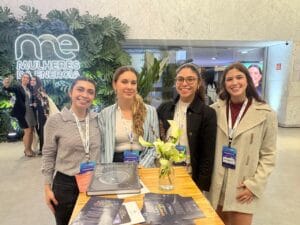 Mulheres da Energia impulsionam liderança feminina e justiça climática rumo à COP30