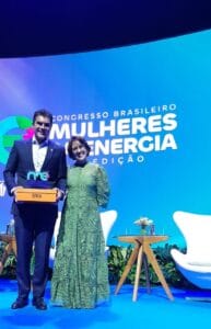 Mulheres da Energia impulsionam liderança feminina e justiça climática rumo à COP30