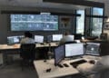 Nova usina Rio Urucuia, da Scatec, será monitorada remotamente 24/7 a partir do Centro Global de Operações na África do Sul