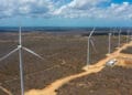 Parque Eólico Monte Verde, da EDP, é certificado para emissão de créditos de carbono