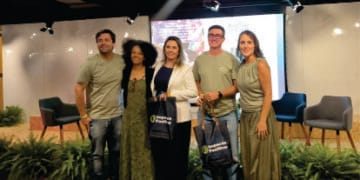 Comunidades como protagonistas da transição evidenciam educação e participação local