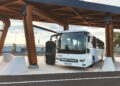Daimler Buses lança estações públicas de recarga de baterias para ônibus elétricos