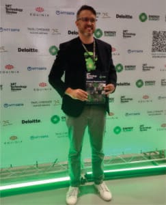 Energy Summit apresenta relatório 10 Energy Megatrends 2025